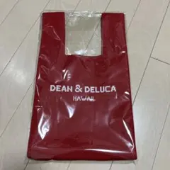 新品未開封 ディーンアンドデルーカ ニットバッグ ホリデー限定 ハワイ