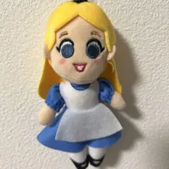 ディズニー100周年 アリスのサムネイル