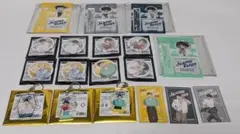 バラ売り可 呪術廻戦 カフェ 2024 懐玉・玉折 夏油 家入 七海 灰原 伏黒