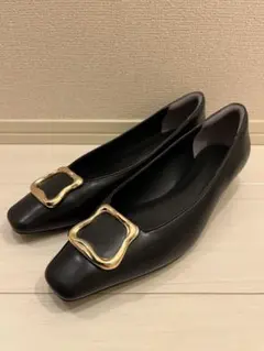 UNITED ARROWS green label relaxing パンプス