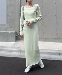 定価8800円　新品タグ付　CIAOPANIC TYPY ワンピース 二点セット