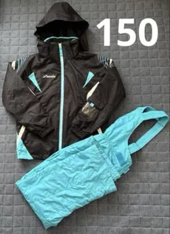 フェニックス スキーウェア　150