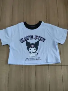 クロミ 半袖Tシャツ 130サイズ