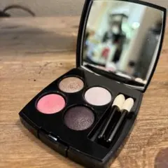 CHANEL アイシャドウパレット 6104