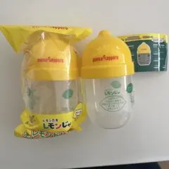 ポッカサッポロ　シェイカー