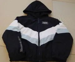 ラブトキシック　ボアリバーシブルジャケット150〜160