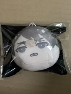 ハイキュー　おまんじゅう　宮治