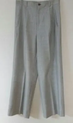 トゥモローランドパンツ