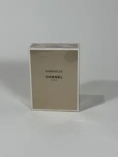 未使用品！　シャネル　オードパルファム　ガブリエル　35