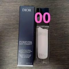 Dior コンシーラー　00