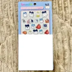 たまごっち　ぷくぷく　3Dシール