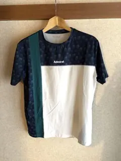 2026年最新】Admiral テニス Tシャツの人気アイテム - メルカリ