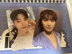 ケレン 2024 トレカ ディノ