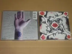 【洋楽CD】Red Hot Chili Peppers　Blood Sugar