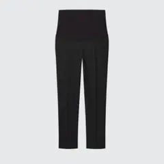 【UNIQLO】スマートアンクルマタニティパンツ