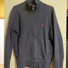 polo by Ralph Lauren トラックジャケット