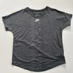 Nike AIR DRI-FIT Tシャツ ダークグレー
