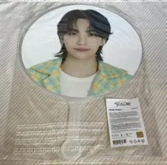 SEVENTEEN ジョンハン うちわ Follow