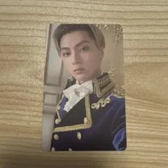 ENHYPEN BORDER:CARNIVAL ジェイ トレカ