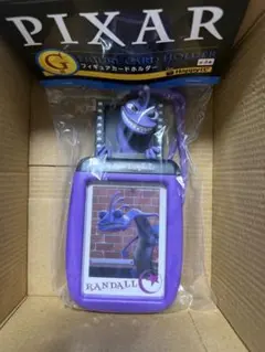 PIXAR RANDALL フィギュアカードホルダーのサムネイル