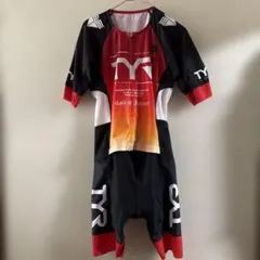 TYR トライアスロンウェアのサムネイル