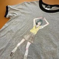 【希少品】PEDRO ラブ＆ピースツアー Tシャツ 人気Lサイズのサムネイル