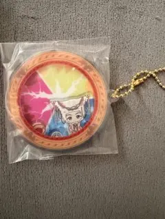 一番くじ　ミセス　E賞シャカシャカアクリルチャーム　藤澤涼架