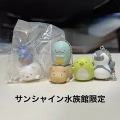 2026年最新】すみっコぐらし 水族館 ぺんぎんの人気アイテム - メルカリ