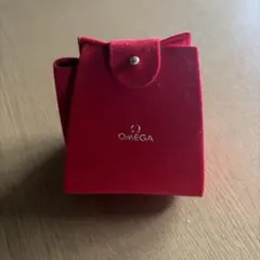 時計　箱　オメガケース