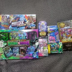 2026年最新】デュエマ引退品 デッキの人気アイテム - メルカリ