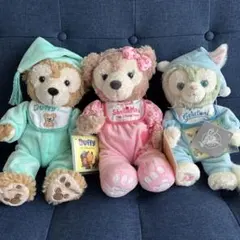 2025年最新】ジェラトーニ パジャマ 上海の人気アイテム - メルカリ