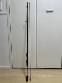DAIWA HEARTLAND 772ML+FS-22のサムネイル