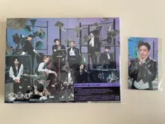 StrayKids THE SOUND 封入トレカ付き バンチャン