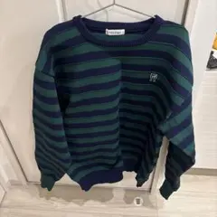 Tinajojun トレーナー