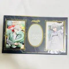 アイナナ カレンダー　亥清悠