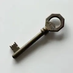 フランスアンティーク]アンティークキー 古い鍵 - メルカリ