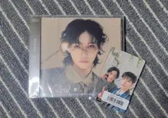 Hllow CD未開封 FC盤　フィリックス　ユニットトレカ付き