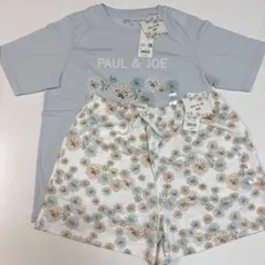 ユニクロ PAUL&JOE ポール&ジョー ルームウェア
