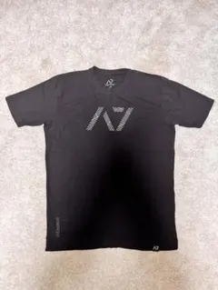 A7 Bar Grip Tシャツ　男性Lサイズ