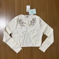 TOCCA カーディガン XS