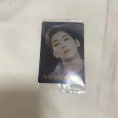 SEVENTEEN ウォヌステッカー