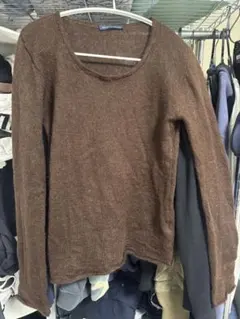 Brandy Melville ニット 長袖