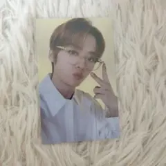 Stray kids リノ HMV 樂 star ラキドロ 特典トレカ