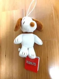 スヌーピー ぬいぐるみ PEANUTS