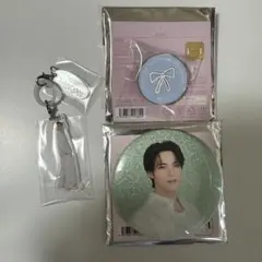 SEVENTEEN YAKUSOKU セット ミンギュ
