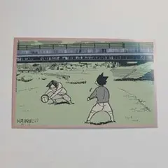 孤爪研磨 黒尾鉄朗 メモリアルコレクション ハイキュー!!