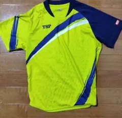 TSP　卓球ユニフォーム　男女共用Lサイズ