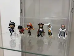 ワンピの実　第三海戦　フルコンプ　コンプリートセット