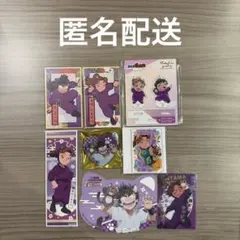忍たま乱太郎 四年ろ組セット 田村三木ヱ門&浜守一郎