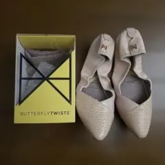 BUTTERFLY TWISTS フラットシューズのサムネイル